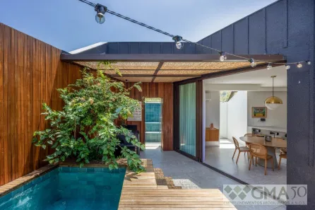 Cobertura com 3 Quartos à venda, 217m² no Leblon, Rio de Janeiro