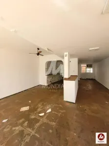 Imóvel Comercial com 3 Quartos para alugar, 161m² no Centro, Ribeirão Preto