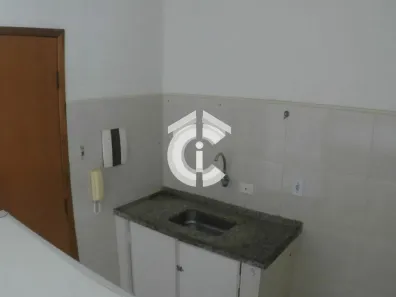 Casa de Condomínio com 1 Quarto para alugar, 30m² no Vila Canero, São Paulo