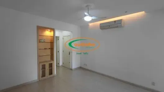 Apartamento com 3 Quartos à venda, 85m² no Maracanã, Rio de Janeiro