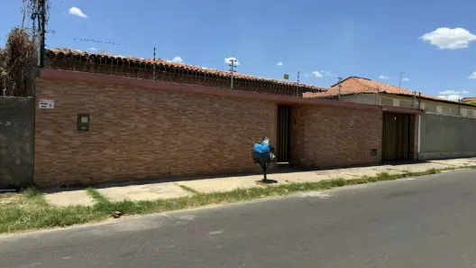 Casa com 4 Quartos à venda, 190m² no Noivos, Teresina