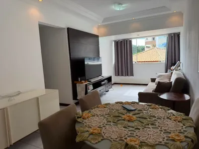 Apartamento com 3 Quartos à venda, 72m² no Imbuí, Salvador