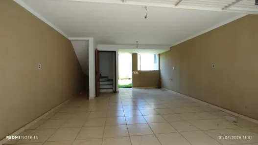 Casa de Condomínio com 2 Quartos à venda, 105m² no Vila Carmosina, São Paulo