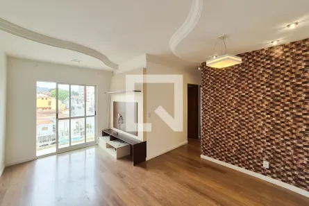 Cobertura com 2 Quartos à venda, 65m² no Baeta Neves, São Bernardo do Campo