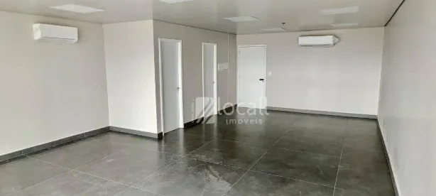 Sala Comercial para alugar, 62m² no Jardim Redentor, São José do Rio Preto