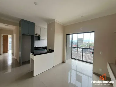 Apartamento com 2 Quartos à venda, 49m² no Guanabara, Joinville