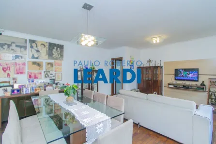 Apartamento com 3 Quartos à venda, 110m² no Moema, São Paulo