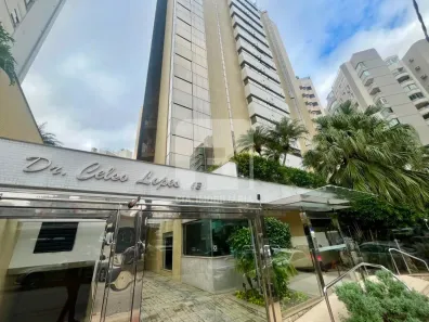 Apartamento com 4 Quartos à venda, 256m² no Centro, Florianópolis