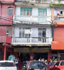 Apartamento com 2 Quartos à venda, 45m² no Vila Ruy Barbosa, Salvador