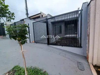 Casa com 2 Quartos à venda, 60m² no Ideal, Londrina