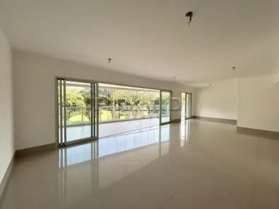 Apartamento com 4 Quartos para alugar, 323m² no Vila do Golfe, Ribeirão Preto