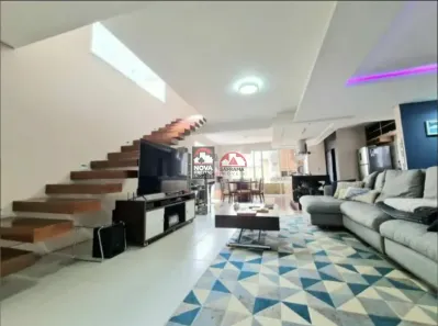 Casa com 4 Quartos à venda, 250m² no Urbanova VII, São José dos Campos