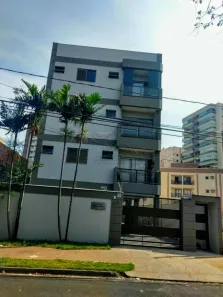 Apartamento com 3 Quartos à venda, 105m² no Nova Aliança, Ribeirão Preto