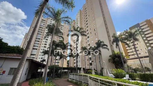 Cobertura com 2 Quartos à venda, 137m² no Mansões Santo Antônio, Campinas