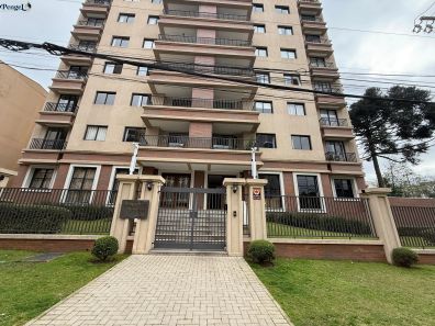 Apartamento com 2 Quartos à venda, 100m² no Vila Izabel, Curitiba