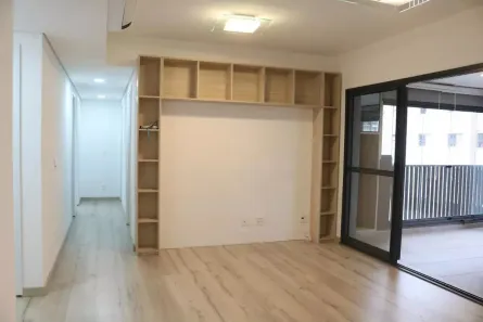 Apartamento com 3 Quartos à venda, 100m² no Perdizes, São Paulo
