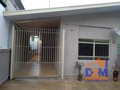 Casa com 2 Quartos à venda, 130m² no Jardim D'Abril, Osasco