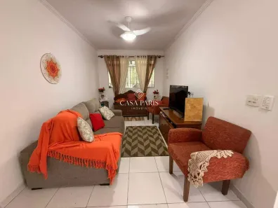 Casa com 3 Quartos à venda, 89m² no Tupi, Praia Grande