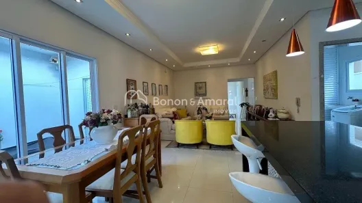 Casa de Condomínio com 3 Quartos à venda, 200m² no Jardim das Palmeiras, Valinhos