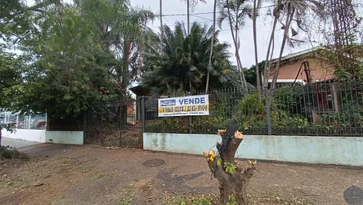 Imóvel Comercial com 3 Quartos à venda, 307m² no Jardim Novo Campos Elíseos, Campinas