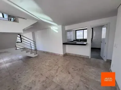 Cobertura com 5 Quartos à venda, 205m² no Lourdes, Belo Horizonte