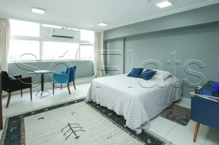 Imóvel Comercial para alugar, 37m² no Centro, São Paulo