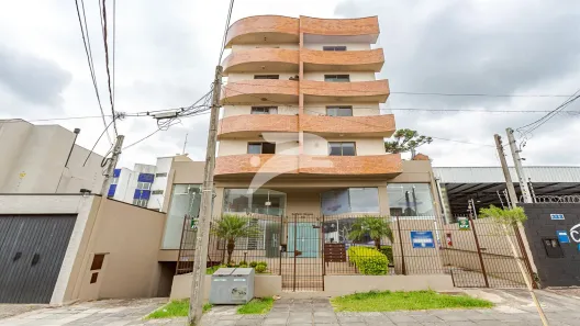 Ponto Comercial para alugar, 52m² no Alto da Rua XV, Curitiba