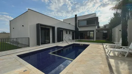 Casa de Condomínio com 4 Quartos à venda, 380m² no Condomínio Reserva do Paratehy, São José dos Campos