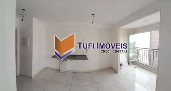 Apartamento com 1 Quarto à venda, 25m² no Vila Andrade, São Paulo