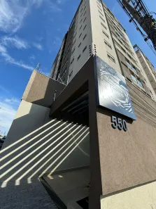 Apartamento com 3 Quartos para alugar, 116m² no Jardim Veneza, Franca