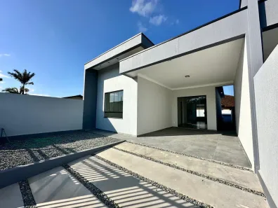 Casa com 2 Quartos à venda, 71m² no Centro, Barra Velha
