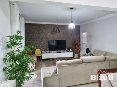 Casa de Condomínio com 3 Quartos à venda, 170m² no Parque Centenário, Jundiaí