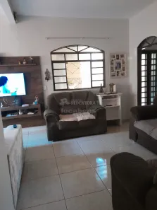Casa com 3 Quartos à venda, 137m² no Vila Clementina, São José do Rio Preto