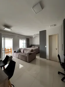 Apartamento com 1 Quarto para alugar, 55m² no Vila Ana Maria, Ribeirão Preto