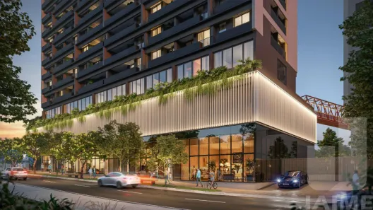 Apartamento com 1 Quarto à venda, 28m² no Bela Vista, São Paulo