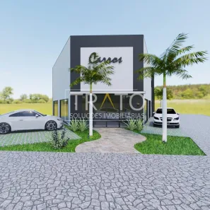 Ponto Comercial à venda, 180m² no Jardim Chapadão, Campinas