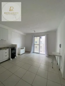 Apartamento com 1 Quarto à venda, 37m² no Vila Ema, São Paulo