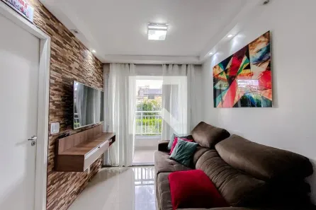 Apartamento com 1 Quarto à venda, 33m² no Catumbi, São Paulo