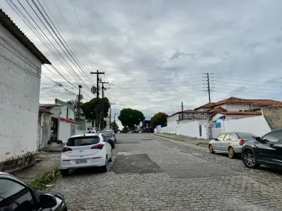 Lote/Terreno à venda, 1260m² no Centro, João Pessoa