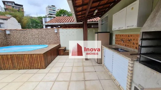 Casa com 5 Quartos à venda, 200m² no Granbery, Juiz de Fora