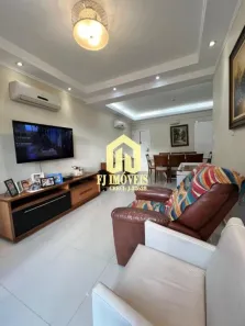 Apartamento com 2 Quartos à venda, 104m² no Centro, São Vicente