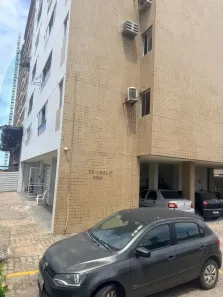 Apartamento com 2 Quartos à venda, 60m² no Casa Caiada, Olinda
