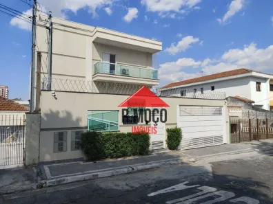 Casa de Condomínio com 3 Quartos à venda, 119m² no Vila Guilhermina, São Paulo