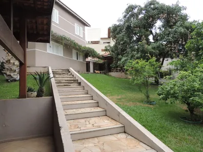 Casa com 3 Quartos à venda, 272m² no Castelinho, Piracicaba