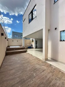Casa com 3 Quartos à venda, 175m² no Residencial Doutor Walchir Resende Costa, Divinópolis