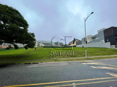 Lote/Terreno à venda, 525m² no Tamboré, Santana de Parnaíba