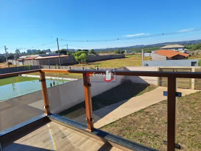 Fazenda/Sítio com 4 Quartos à venda, 350m² no ESTANCIA TROPICAL, Cristais Paulista