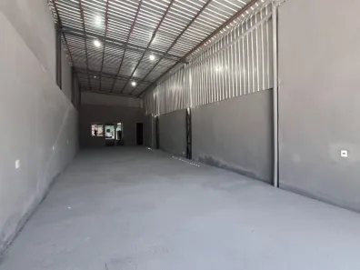 Galpão/Depósito/Armazém para alugar, 125m² no Cidade São Mateus, São Paulo