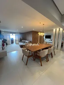 Apartamento com 3 Quartos à venda, 160m² no Centro, Londrina