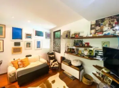 Apartamento com 3 Quartos à venda, 300m² no Gávea, Rio de Janeiro